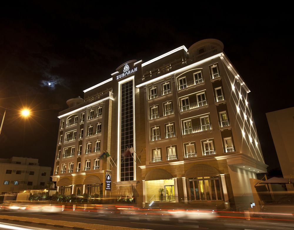 Zubarah Hotel image 1