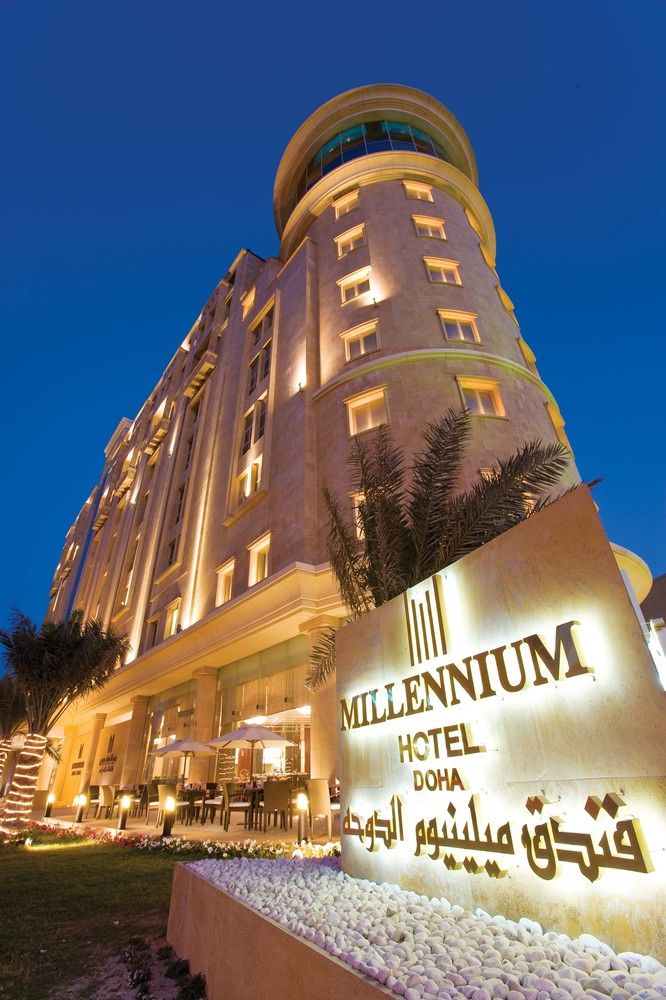 Millennium Hotel Doha image 1