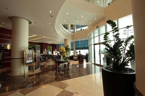 Plaza Inn Doha image 1