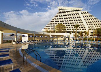Sheraton Grand Doha Resort & Convention Hotel Doha Qatar thumbnail