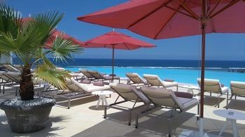 Infinity Pool