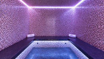 Steam Room