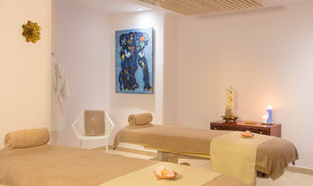 Treatment Room
