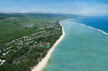 Beach or Ocean View