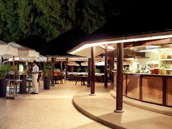 Hotel Bar