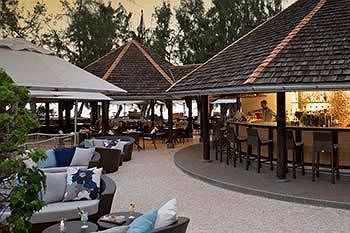 Hotel Bar
