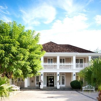 Hotel Front