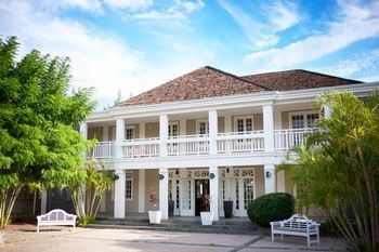 Hotel Front