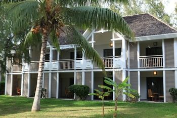 Hotel Front