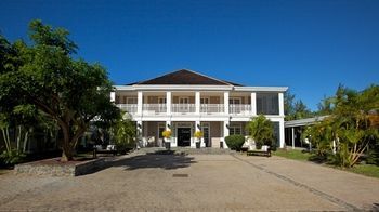 Hotel Front