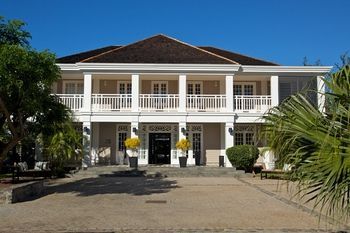 Hotel Front