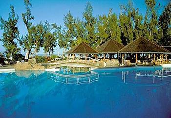 Infinity Pool