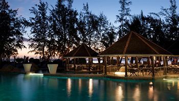 Infinity Pool