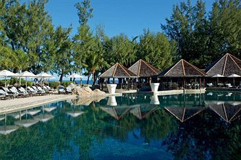 Infinity Pool