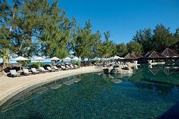 Infinity Pool