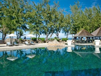 Infinity Pool
