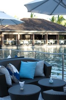 Terrace or Patio