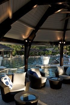 Terrace or Patio