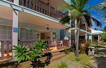 Hotel Front