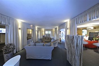 Hotel Interior