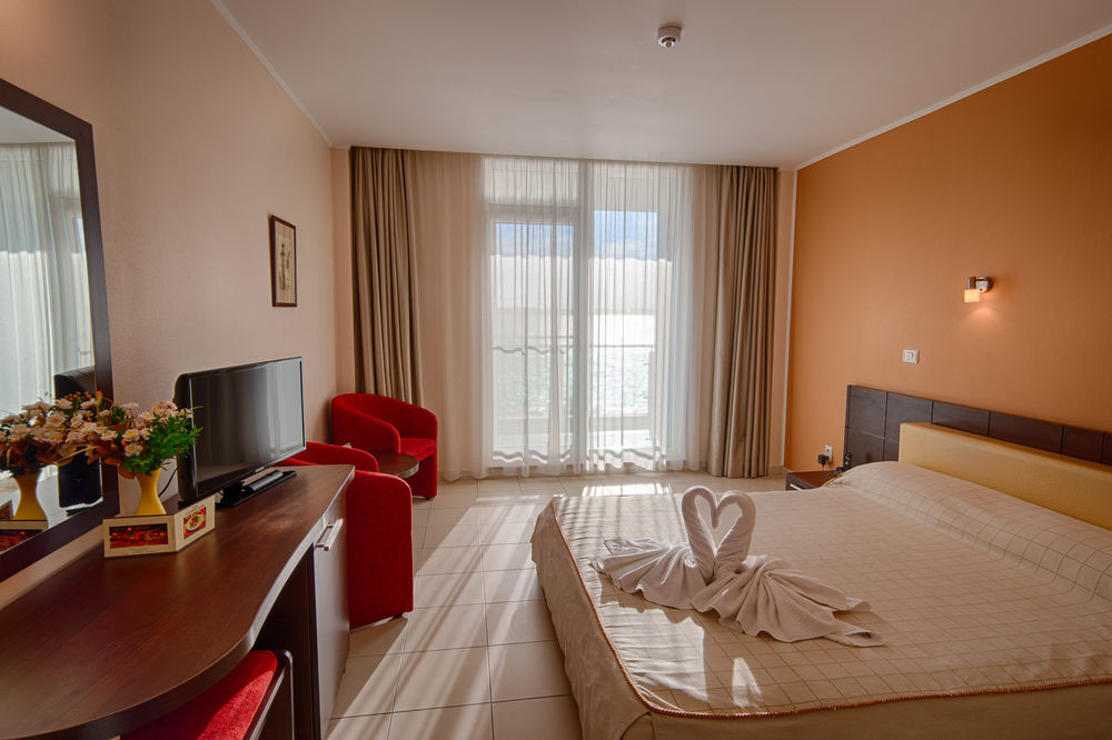 Splendid Conference & Spa Hotel - Adults Only Constanta Romania thumbnail