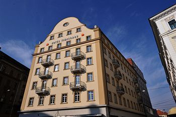Hotel Front