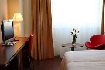 In-Room Amenity