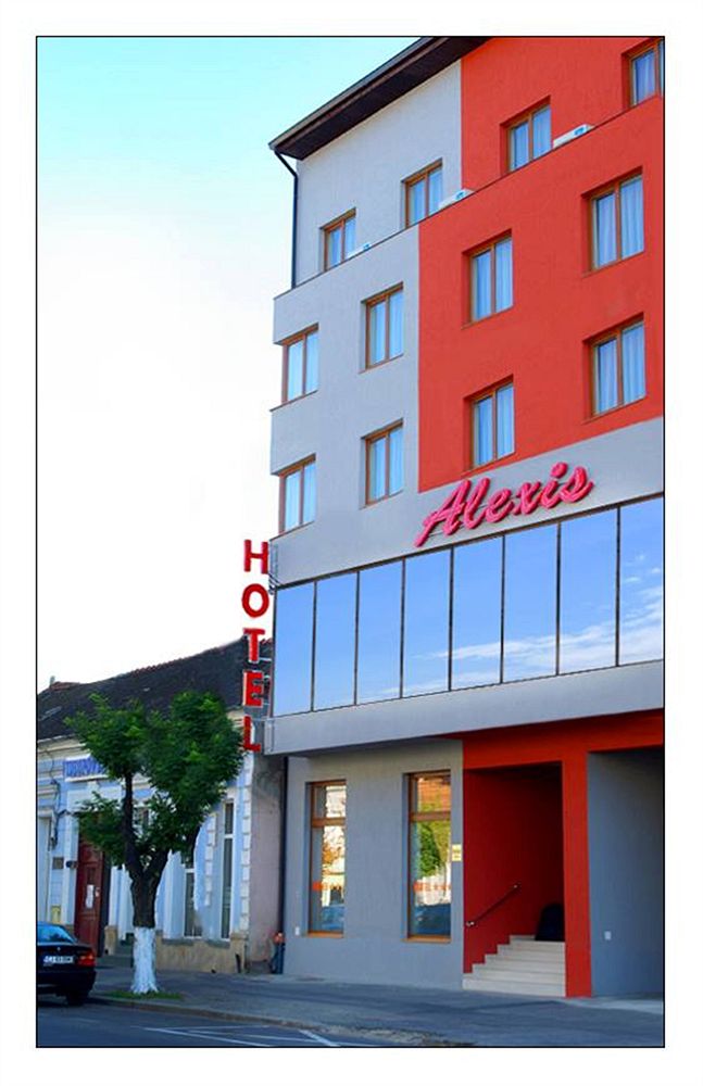 Hotel Alexis Cluj-Napoca image 1