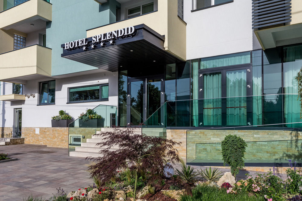New Splendid Hotel & Spa - Adults Only +16 image 1