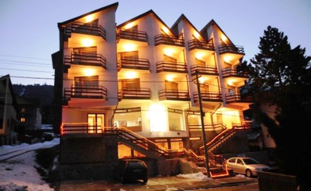 Hotel Marea Neagra image 1