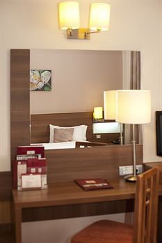 In-Room Amenity