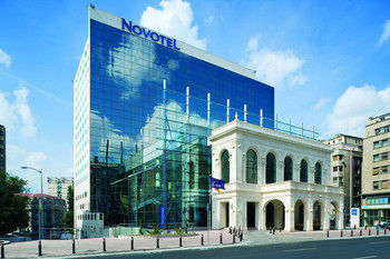Hotel Front