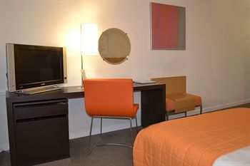 In-Room Amenity