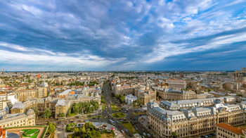 City View