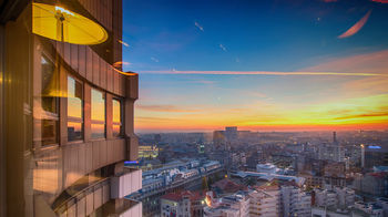 City View