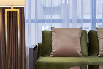 Guestroom View