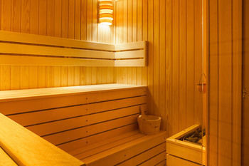 Steam Room