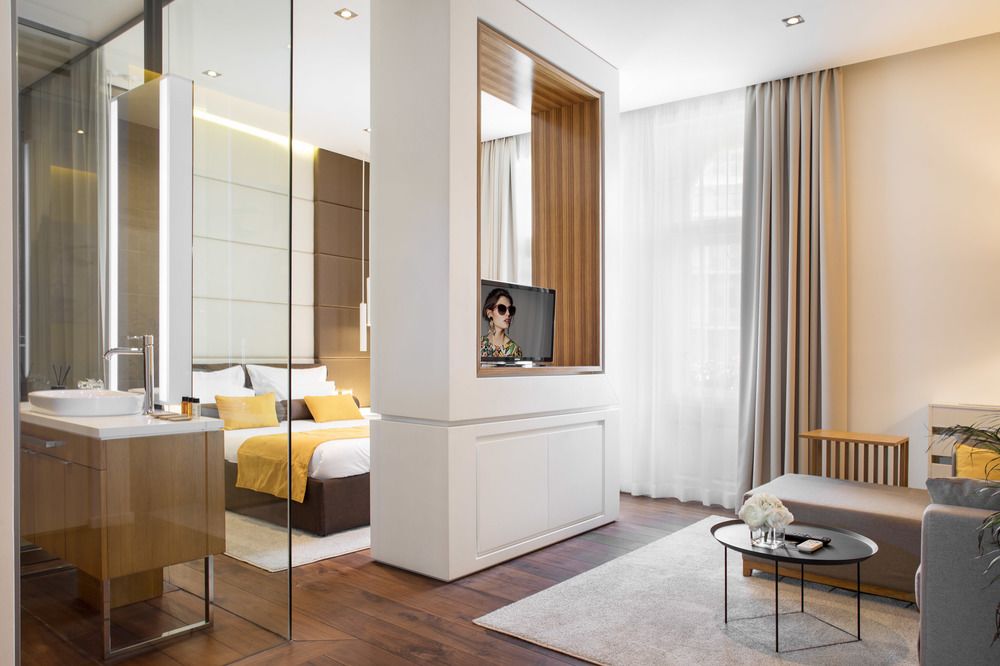 Dominic Smart & Luxury Suites - Terazije image 1