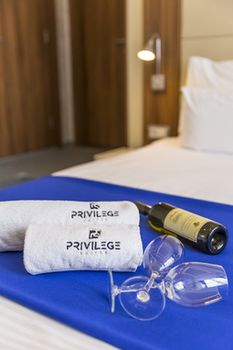 Room Service - Dining