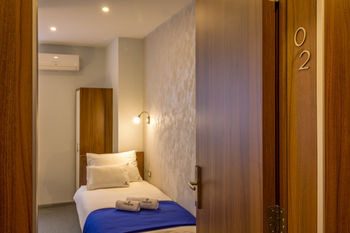 Guestroom View