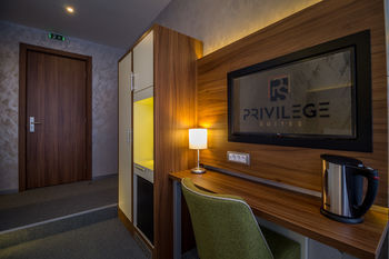 In-Room Amenity