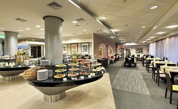 Food Court