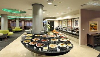 Food Court