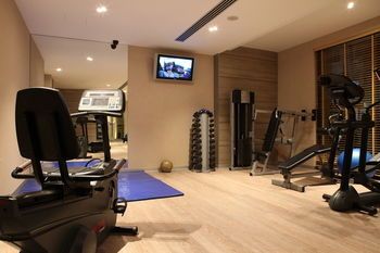 Sports Facility
