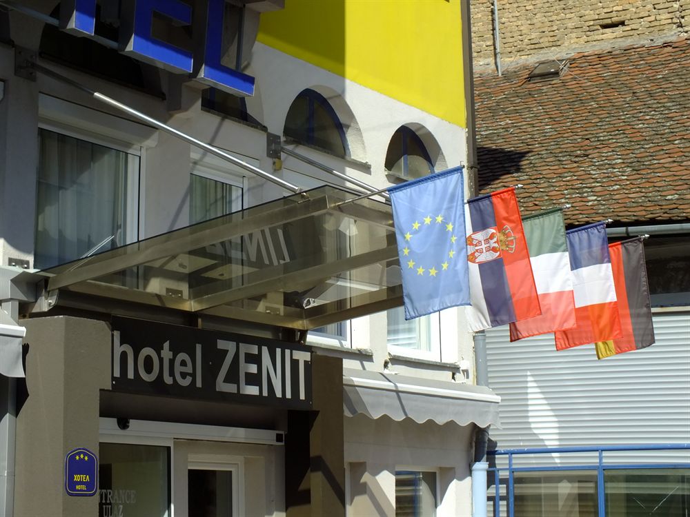 Garni Hotel Zenit image 1