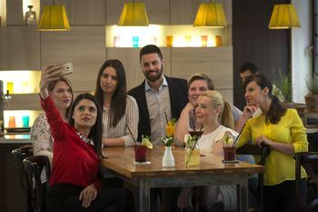 Hotel Bar