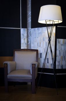 Hotel Interior