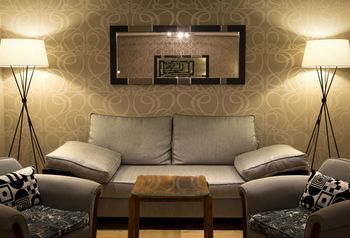 Hotel Interior