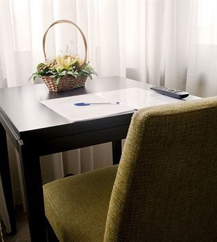 In-Room Amenity