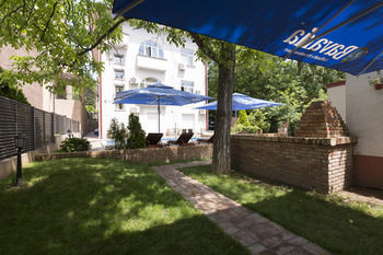 Birthday Party Area